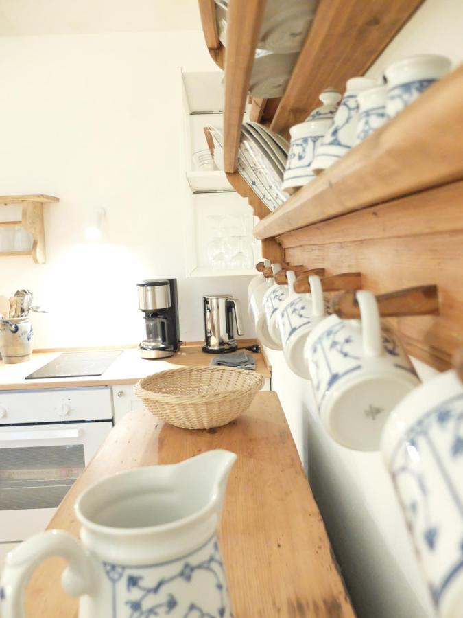 Gartenstudio-Apartment Tausendfreund - Adults Only - Am Chiemsee Breitbrunn am Chiemsee Buitenkant foto